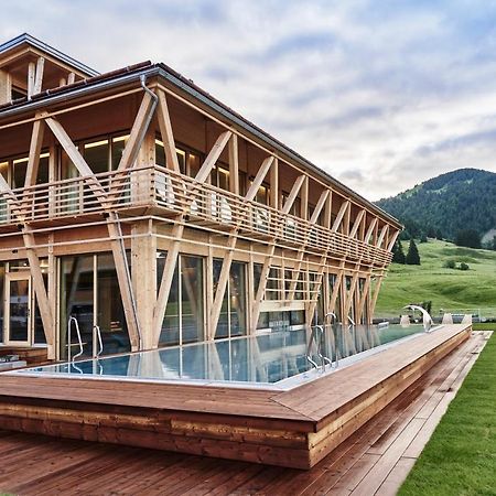 Hubertus Mountain Refugio Allgaeu Balderschwang Εξωτερικό φωτογραφία