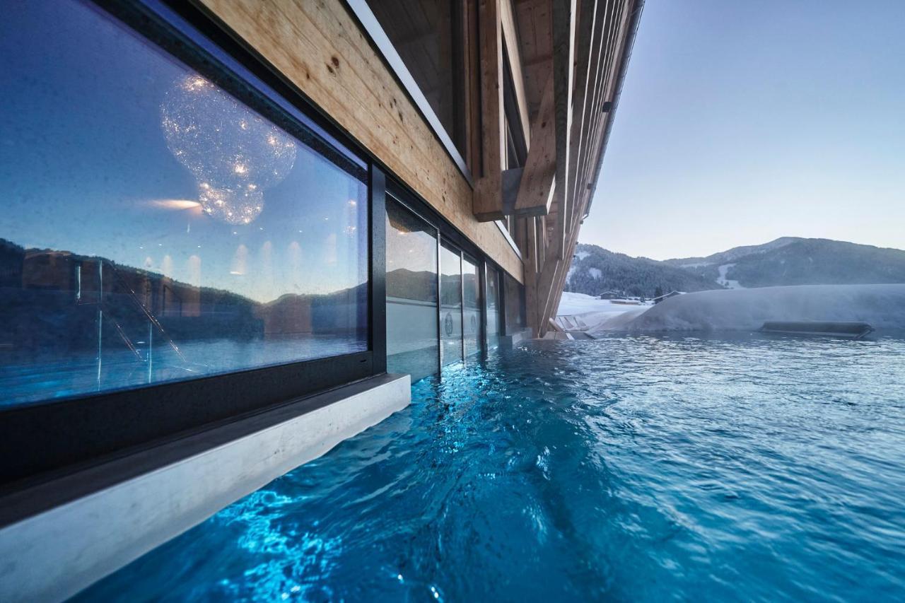 Hubertus Mountain Refugio Allgaeu Balderschwang Εξωτερικό φωτογραφία