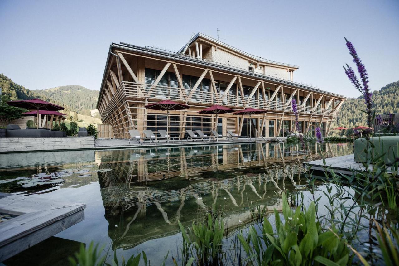 Hubertus Mountain Refugio Allgaeu Balderschwang Εξωτερικό φωτογραφία